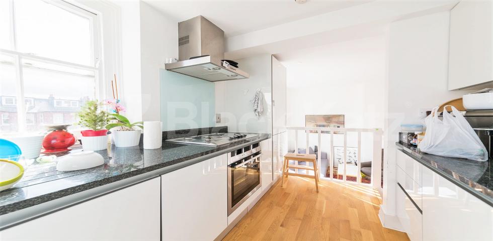 Recently Renovated  Grove Road, Acton Central